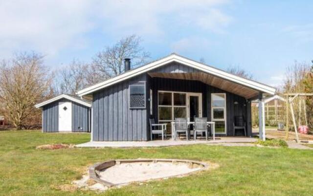 Holiday Home Tarm IV