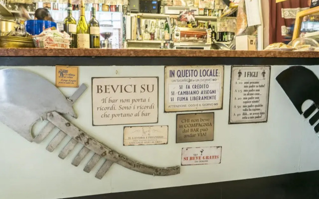 Ca' dell'Architetto