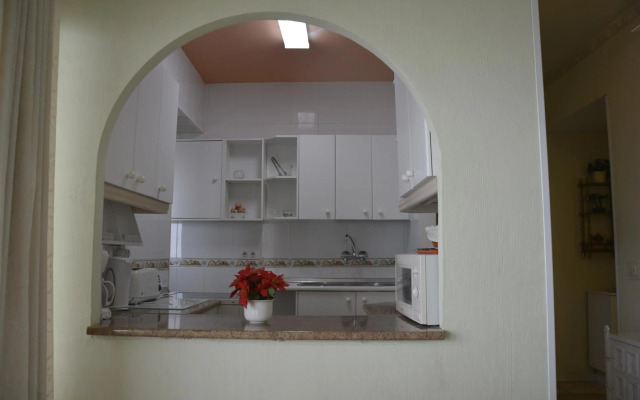 Apartamentos Mediterraneo
