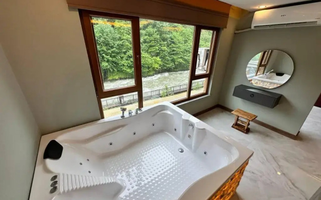 Tuva Villas Apart