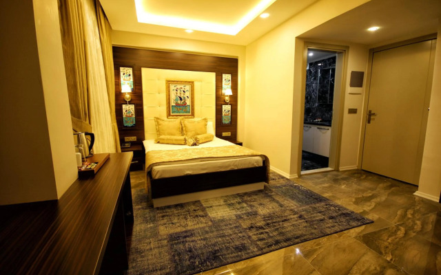 Venus Suite Hotel