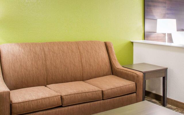 Quality Inn & Suites Maggie Valley - Cherokee Area