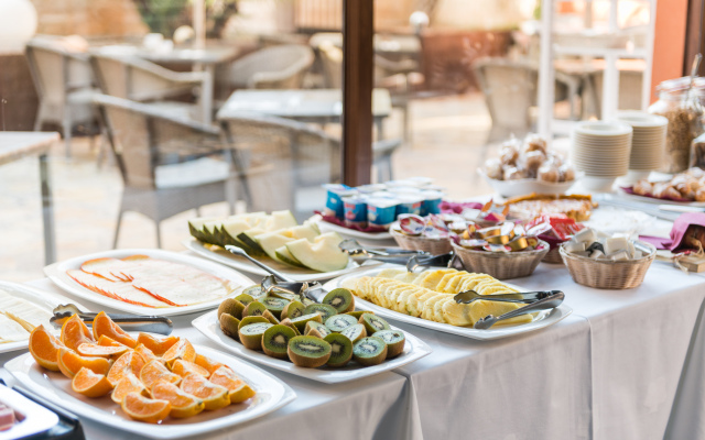 Hotel Can Simo Alcudia