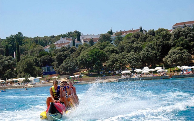 Valamar Club Tamaris Hotel