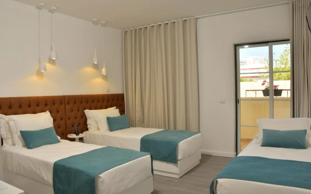 Hotel Sol Algarve by Kavia