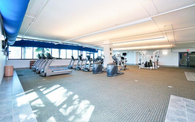 Phoenix West 505 Apartment 3