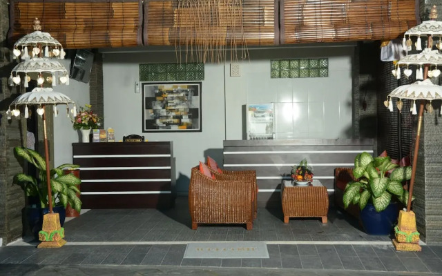 Kubu Garden Suites & Villas Nusa Dua