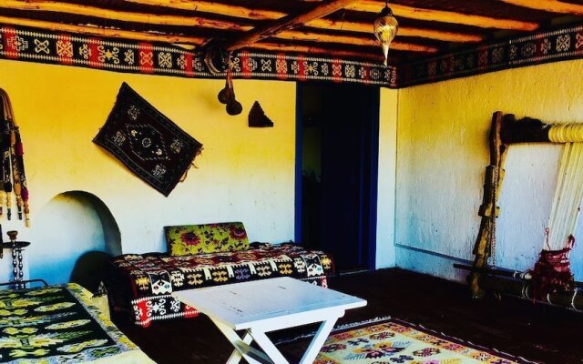 Obasya Kirsal Konaklama Tesisi - Special Class