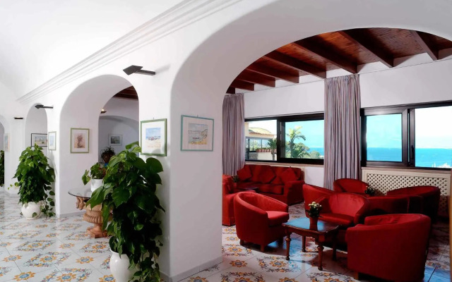Albergo Terme San Lorenzo