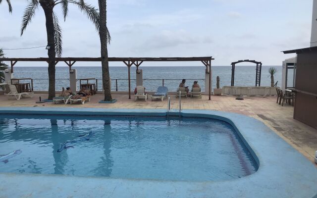 Hotel Playa