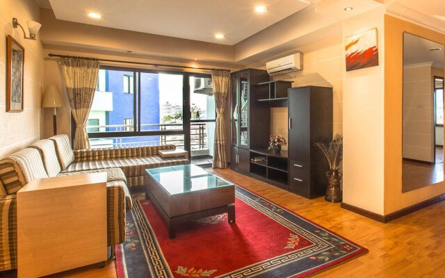 Swayambhu Hotels and Apartments