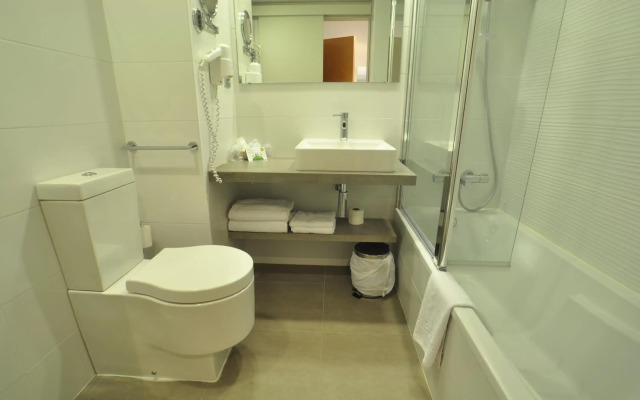 Hotel And Spa Real Jaca