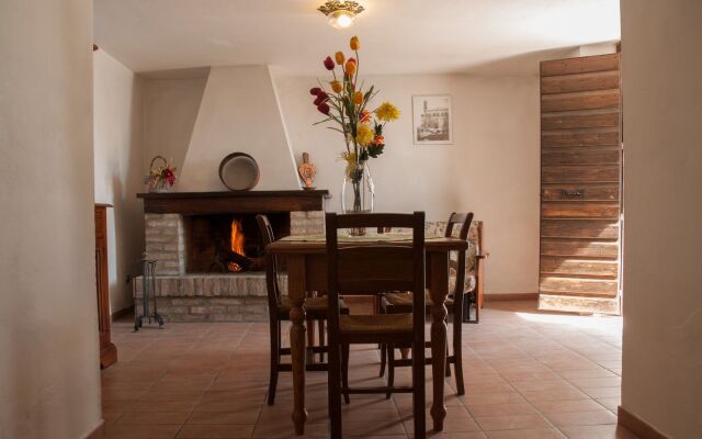 Agriturismo Casella del Piano