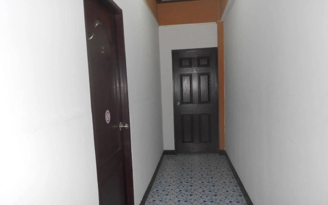 Sweet Home Guesthouse