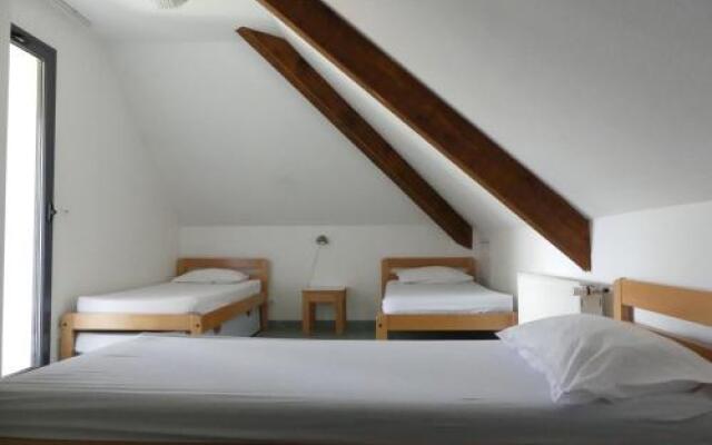 Gîte de Chalinargues