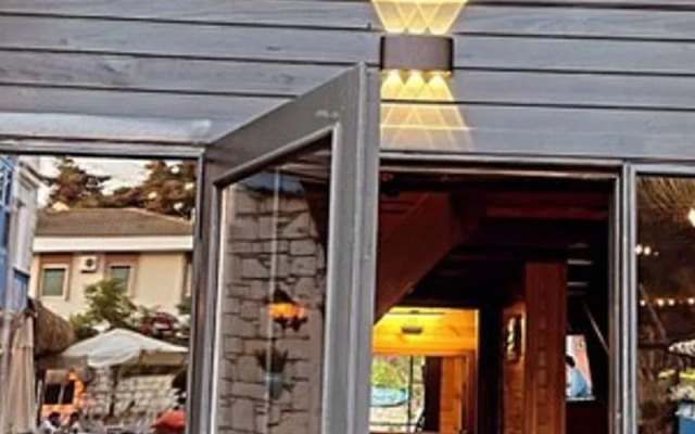 Trend Blue Boutique Hotel