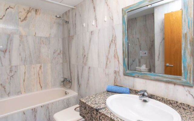 Apartment Marina Lloret de Mar