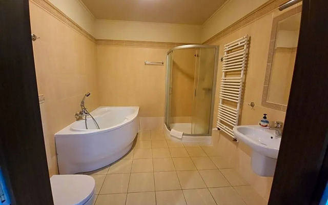 Na Kamieniu Hotel & Spa