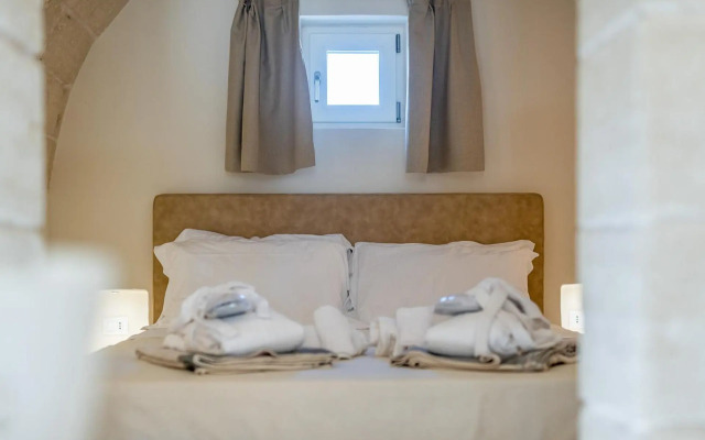 La Torretta - Corte Dei Messapi