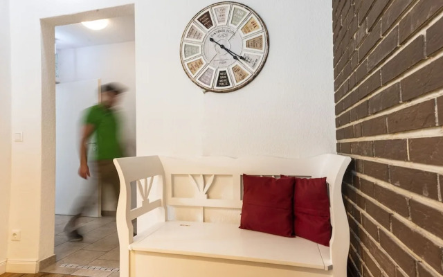 Hotel Das kleine Glück - Adults Only