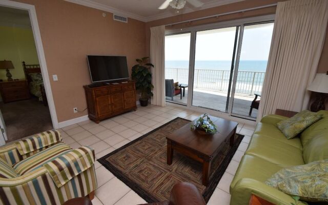 Regency Isle 704 by RedAwning