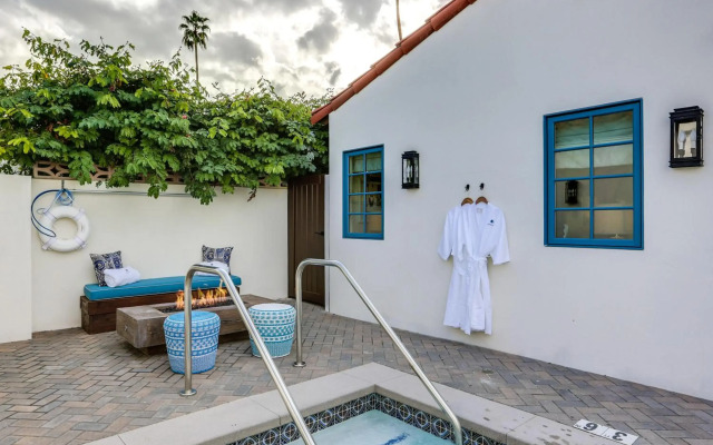 La Serena Villas