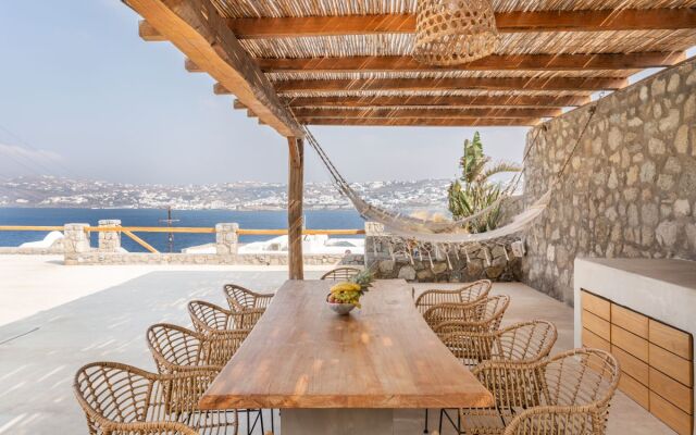 Mykonos Venetia