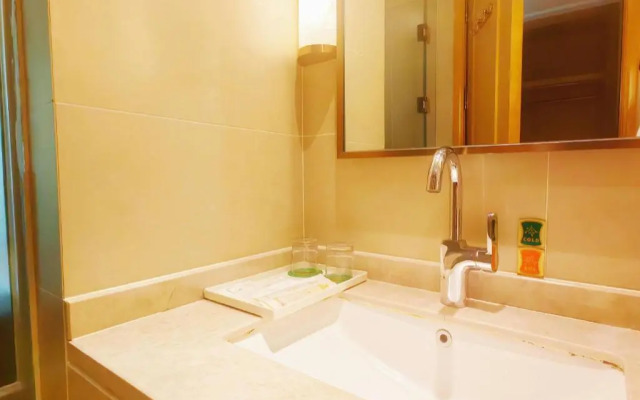 Vienna International Hotel(Hangzhou Xihu Fengshan Road Station)