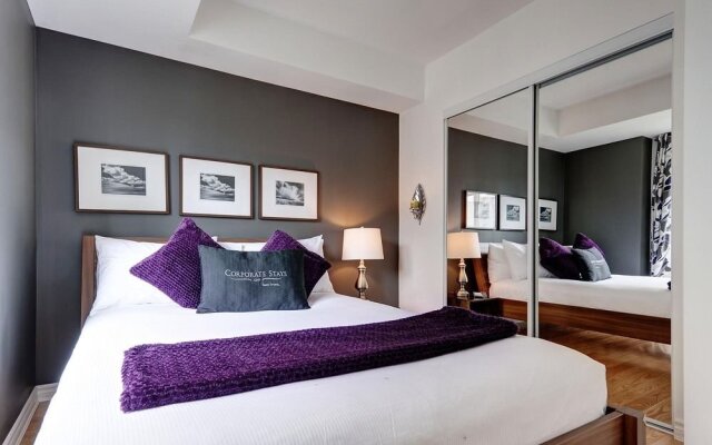 Corporate Stays - Claridge Plaza