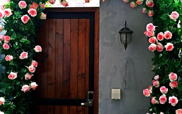 JY Distributed Theme Hotel Apartment