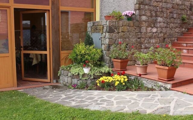 Hotel Paese Daniela