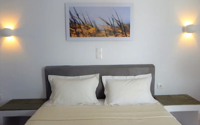 Aegeo Hotel