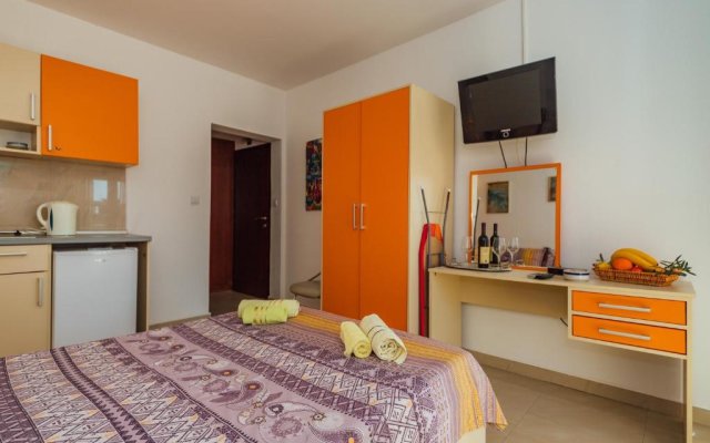 Apartments Andric