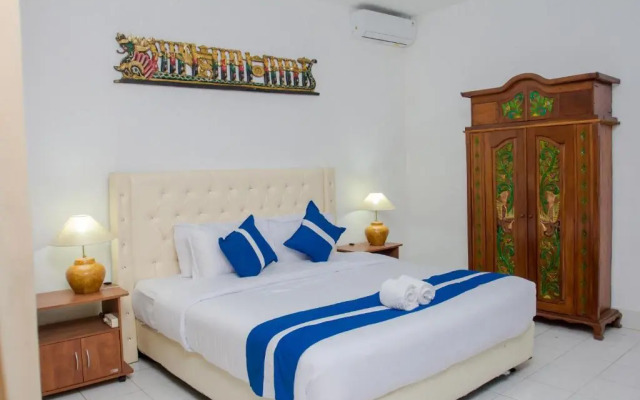 Matahari Inn Kuta Lombok