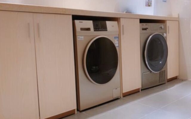 City Comfort Inn Shenzhen Huaqiangbei Metro Station