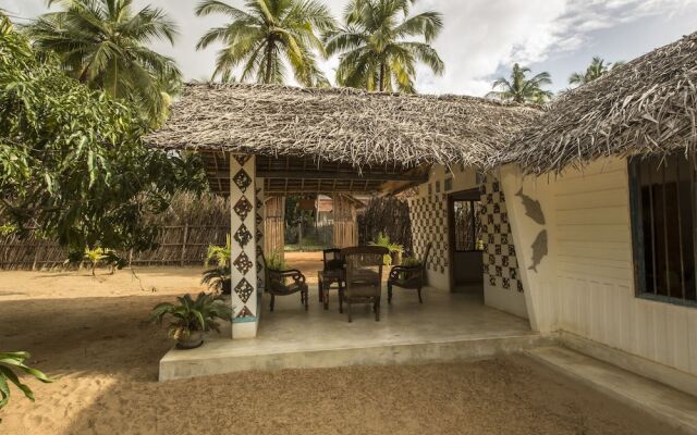 Cocodance Kitesurfing Resort