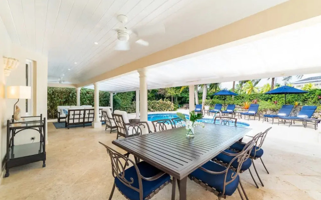 Royal Westmoreland - Lime Tree House 3 Bedroom Villa