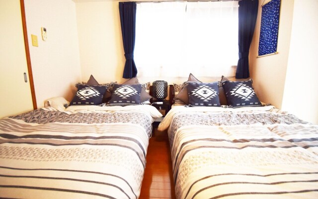 Royal Talk Usami 401