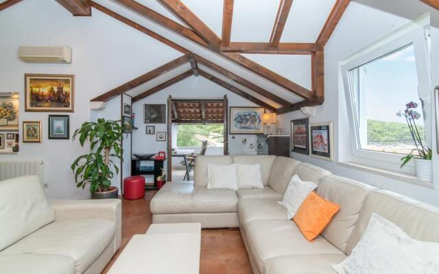 Apartments Vrandecic