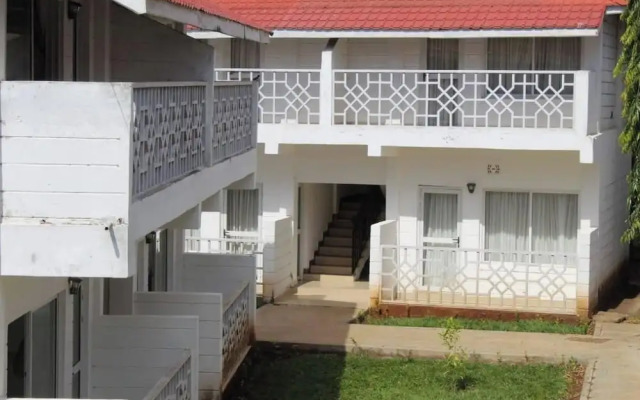 Mbita Tourist Hotel