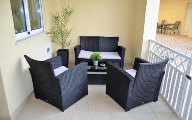 Luxury Holiday Home Albufeira