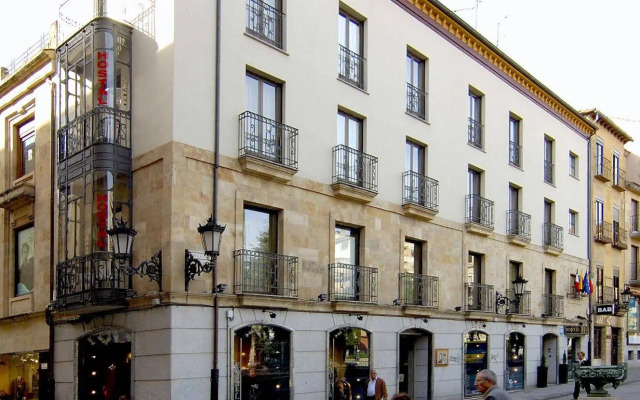Hostal Concejo