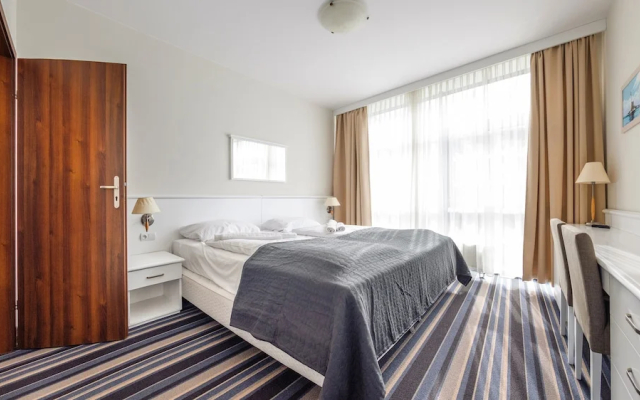 Apartamenty Sun & Snow Arka Spa