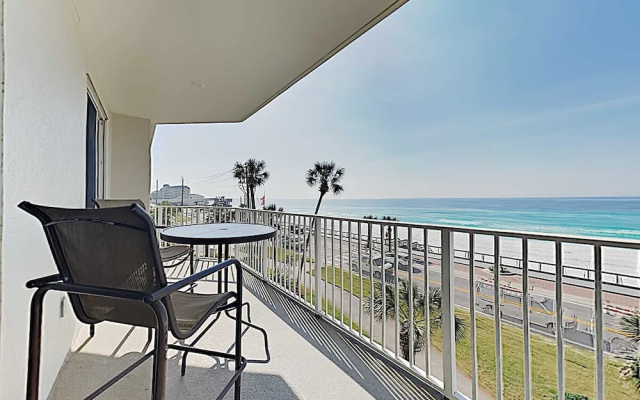 Majestic Sun by Southern Vacation Rentals