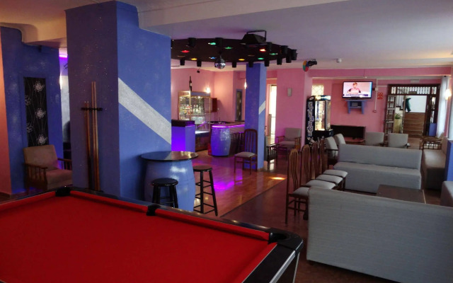 Hotel Torremolinos Centro by Croma
