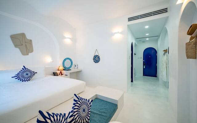Happiness Hotel