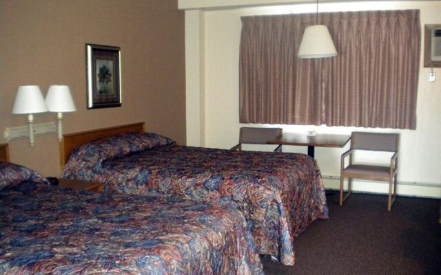 Chanhassen Inn