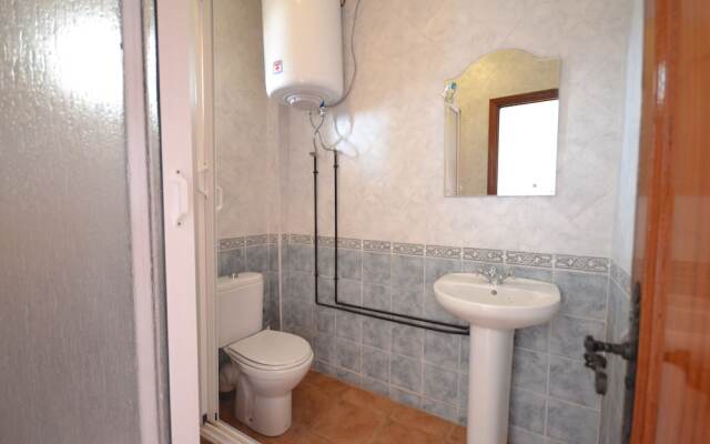 Complexe Mirador