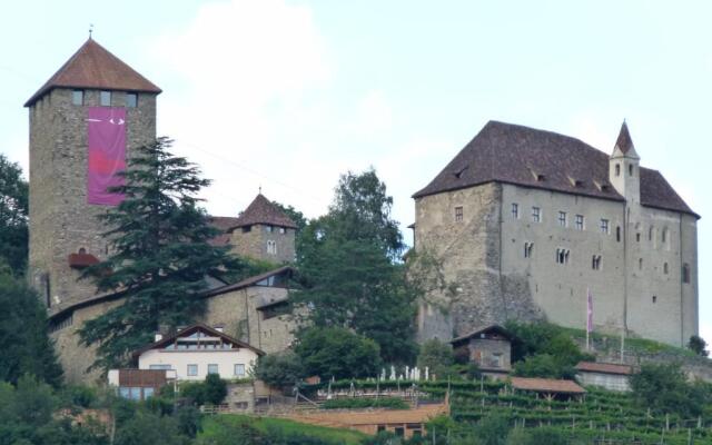 Pension Hauenstein