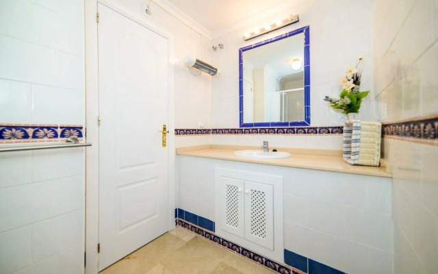 Apartamento Bennecke Zafiro